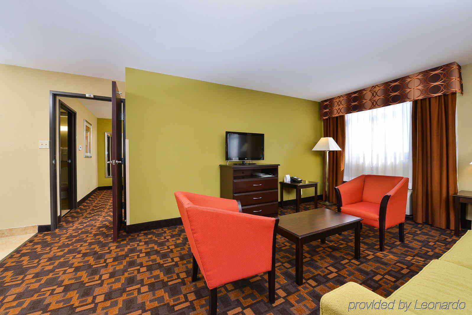 Holiday Inn Mount Prospect-Chicago Exterior foto